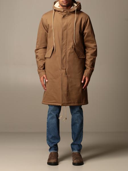 Jacket men Grifoni