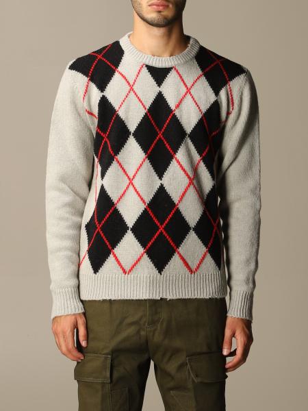 Grifoni: Jersey hombre Grifoni