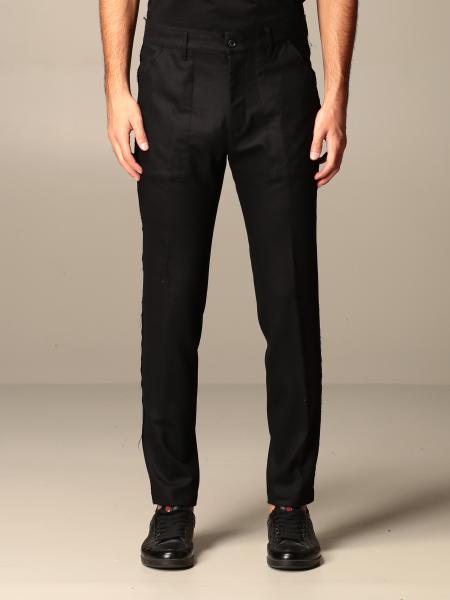 Grifoni: Pantalón hombre Grifoni