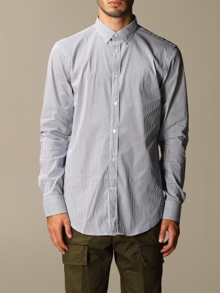 Grifoni: Camisa hombre Grifoni