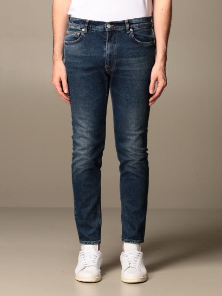 Grifoni: Jeans hombre Grifoni