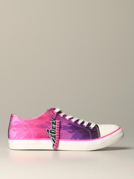 Schuhe herren Bikkembergs Per Fedez