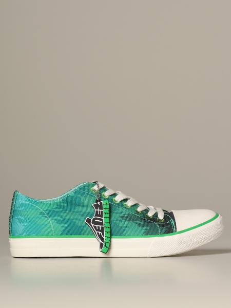 Schuhe herren Bikkembergs Per Fedez