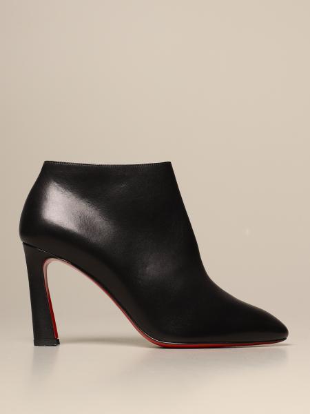 christian louboutin so eleonor bootie