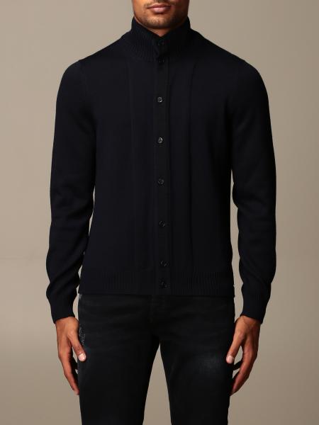 Pull homme Fay