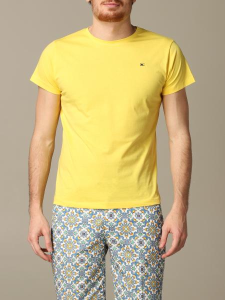 T-shirt t-shirt homme xc Xc - Giglio.com