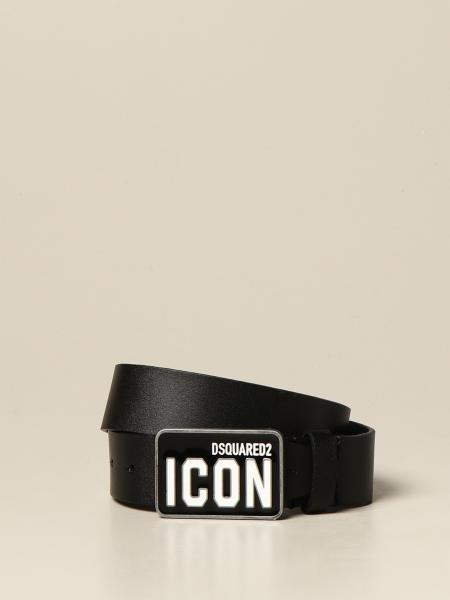 Ceinture enfant Dsquared2 Junior