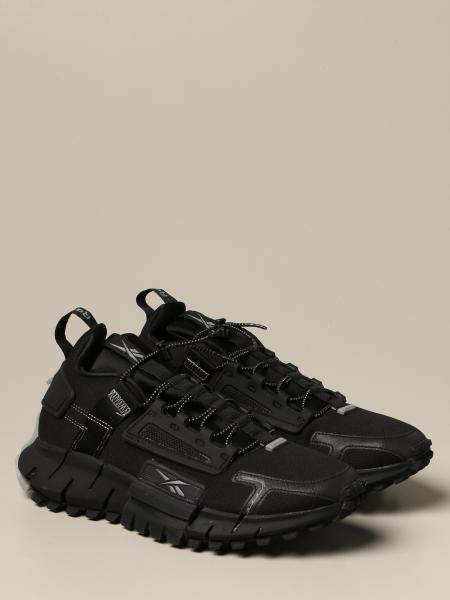 Reebok Outlet: kinetic Zig sneakers 