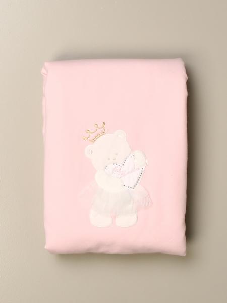 Couverture enfant Miss Blumarine