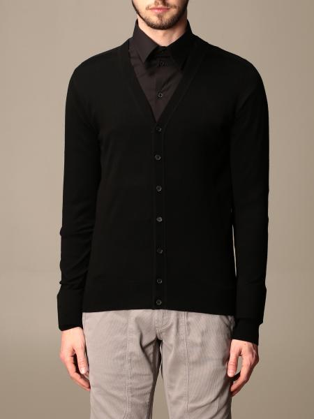Pull homme Patrizia Pepe