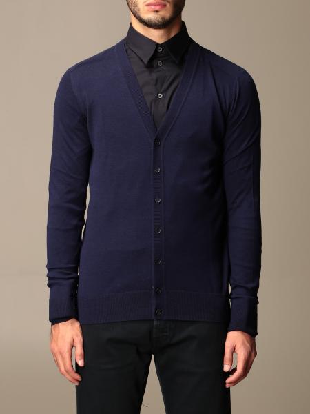 Pull homme Patrizia Pepe
