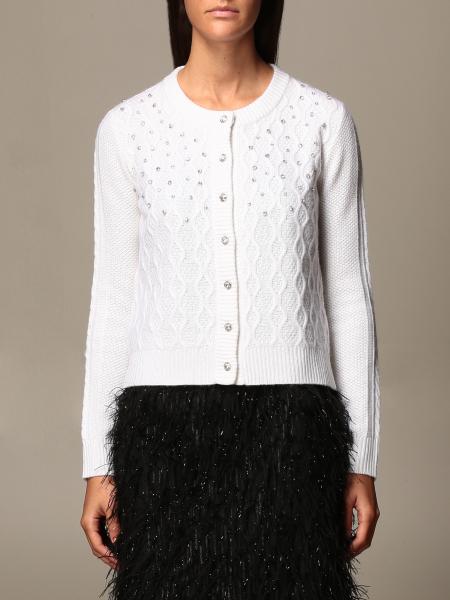 Be Blumarine: Pullover damen Be Blumarine