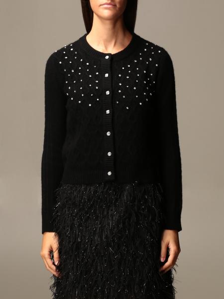Be Blumarine: Pullover damen Be Blumarine