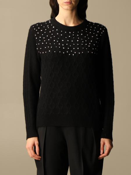 Be Blumarine: Pullover damen Be Blumarine