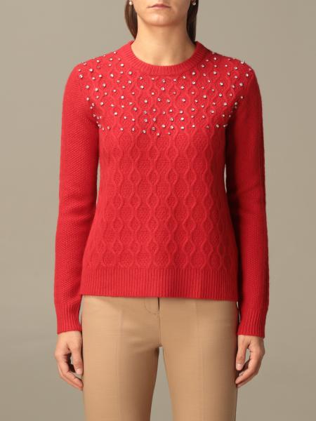 Be Blumarine: Pullover damen Be Blumarine