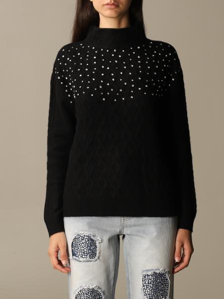 Be Blumarine: Pullover damen Be Blumarine