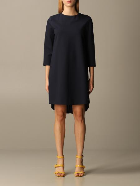 Be Blumarine: Kleid damen Be Blumarine