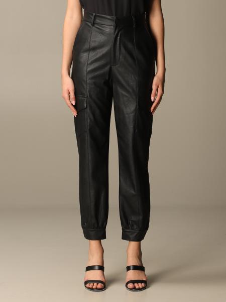 Be Blumarine: Pants women Be Blumarine