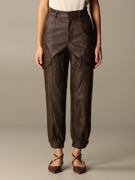 Be Blumarine: Pants women Be Blumarine