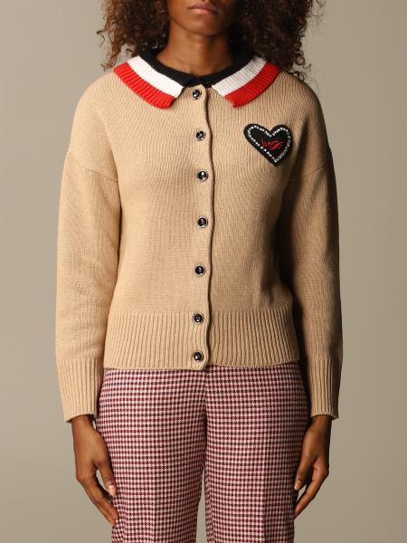 Be Blumarine: Pullover damen Be Blumarine