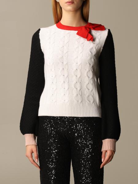 Be Blumarine: Pullover damen Be Blumarine