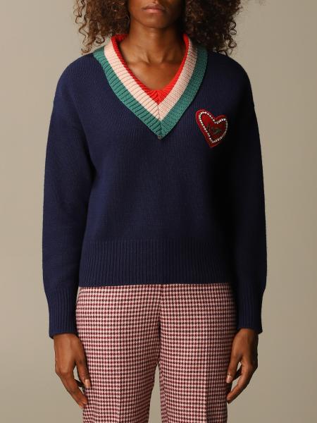 Be Blumarine: Pullover damen Be Blumarine