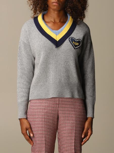 Be Blumarine: Pullover damen Be Blumarine