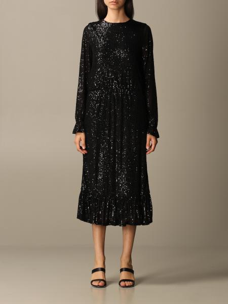 Be Blumarine: Kleid damen Be Blumarine