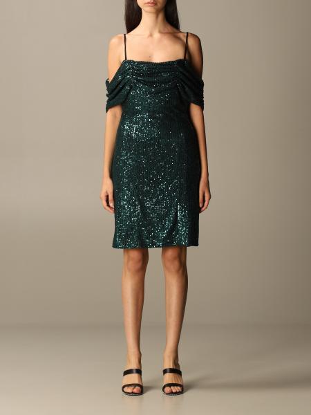Be Blumarine: Kleid damen Be Blumarine