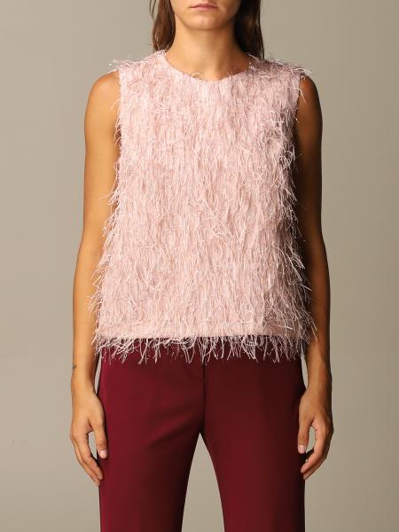 Be Blumarine: Top damen Be Blumarine