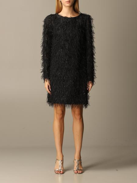 Be Blumarine: Kleid damen Be Blumarine