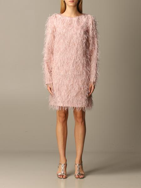 Be Blumarine: Kleid damen Be Blumarine