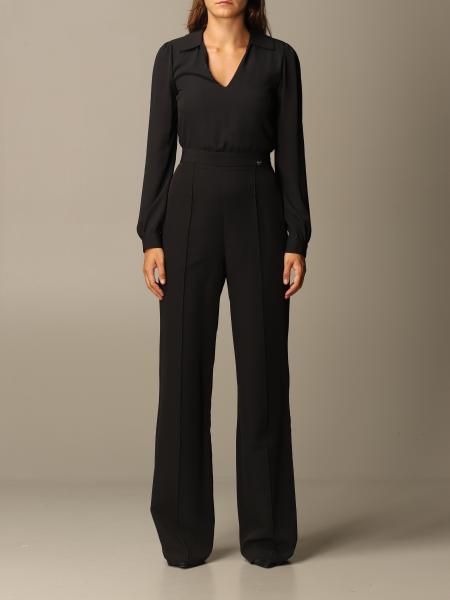 Be Blumarine: Kleid damen Be Blumarine