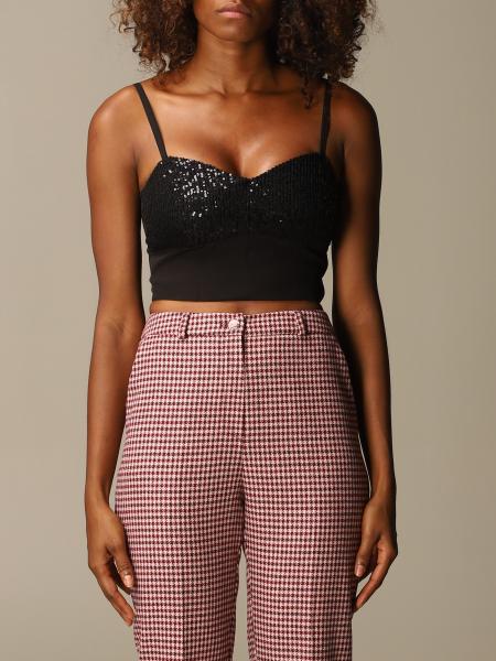 Be Blumarine: Top damen Be Blumarine
