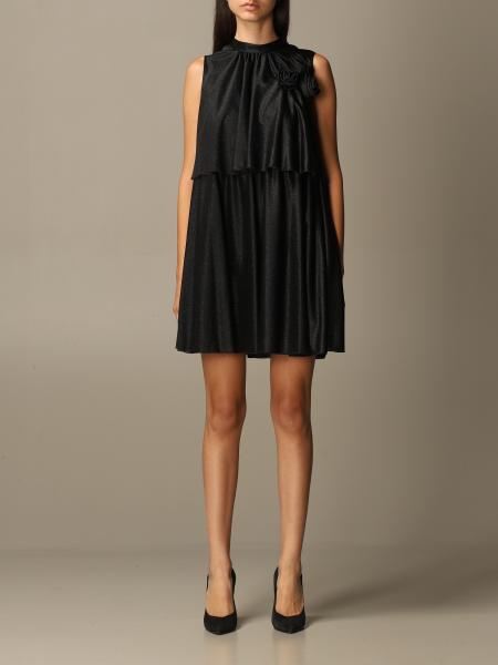 Be Blumarine: Kleid damen Be Blumarine