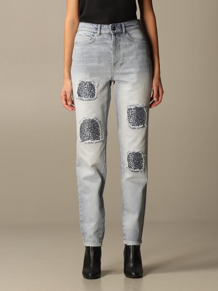 Be Blumarine: Jeans damen Be Blumarine