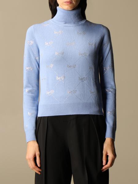Be Blumarine: Pullover damen Be Blumarine