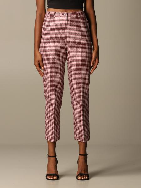 Be Blumarine: Hose damen Be Blumarine