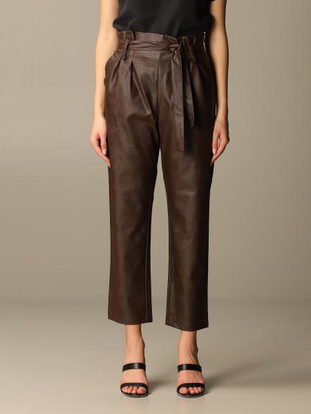 Be Blumarine: Pants women Be Blumarine