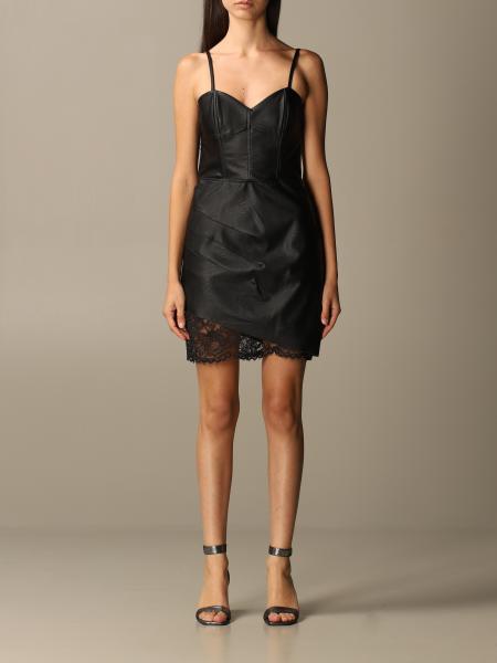 Be Blumarine: Kleid damen Be Blumarine