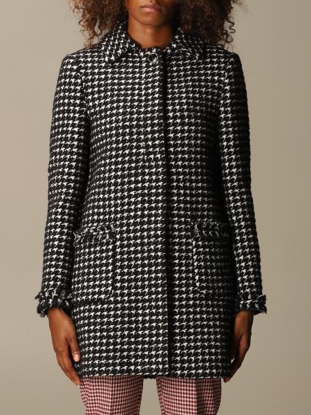 Be Blumarine: Mantel damen Be Blumarine