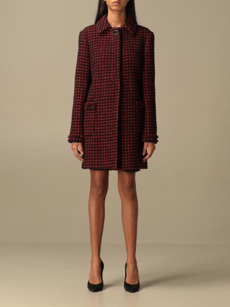 Be Blumarine: Mantel damen Be Blumarine