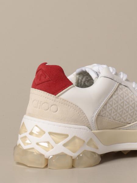 jimmy choo toronto sneakers