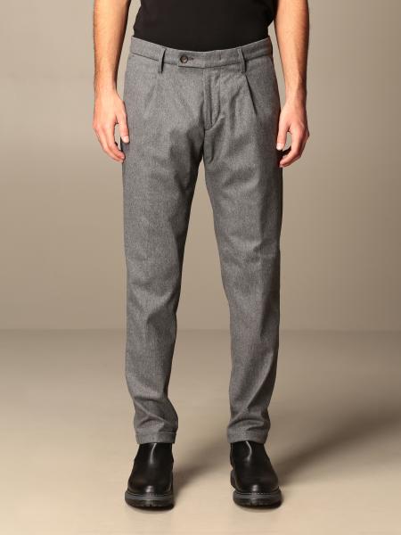 pantaloni rehash