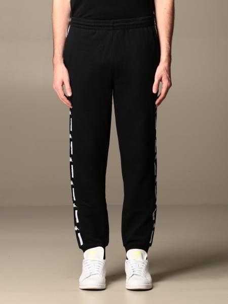 kappa joggers for men