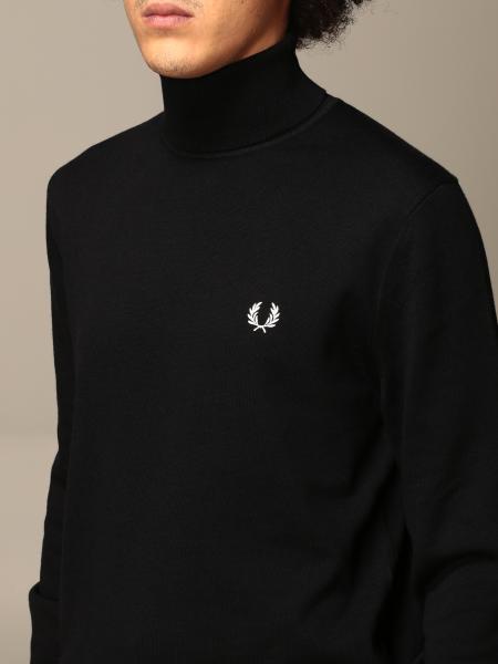 Fred Perry jumper K9552 