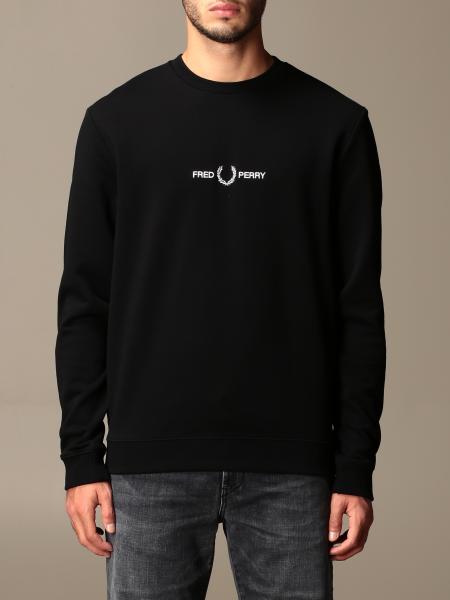 fred perry sales outlet