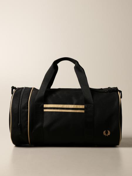 Details 72+ fred perry bags best - in.duhocakina