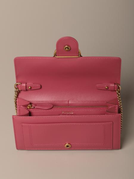 Wallet women Pinko | Wallet Pinko Women Pink | Wallet Pinko 1P21SF-Y6JC ...