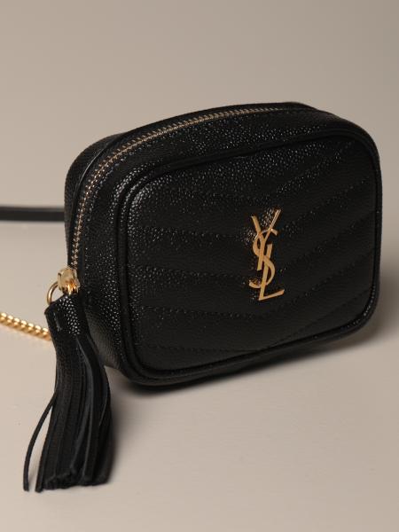 생 로랑(SAINT LAURENT): 미니백 여성 - 블랙 | GIGLIO.COM에서 생 로랑 미니백 635088 1GF01 ... 생 로랑(Saint Laurent): 미니백 여성 - 블랙 | Giglio.Com에서 생 로랑 미니백 635088 1Gf01 ...